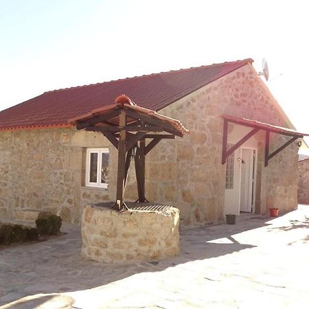 Quinta Do Cruzeiro Villa Mata  Exteriör bild