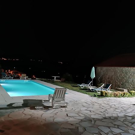 Quinta Do Cruzeiro Villa Mata  Exteriör bild