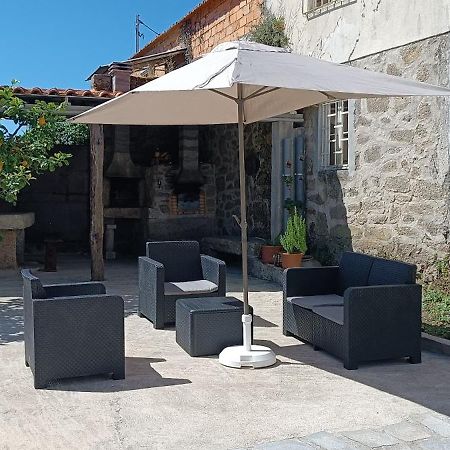 Quinta Do Cruzeiro Villa Mata  Exteriör bild