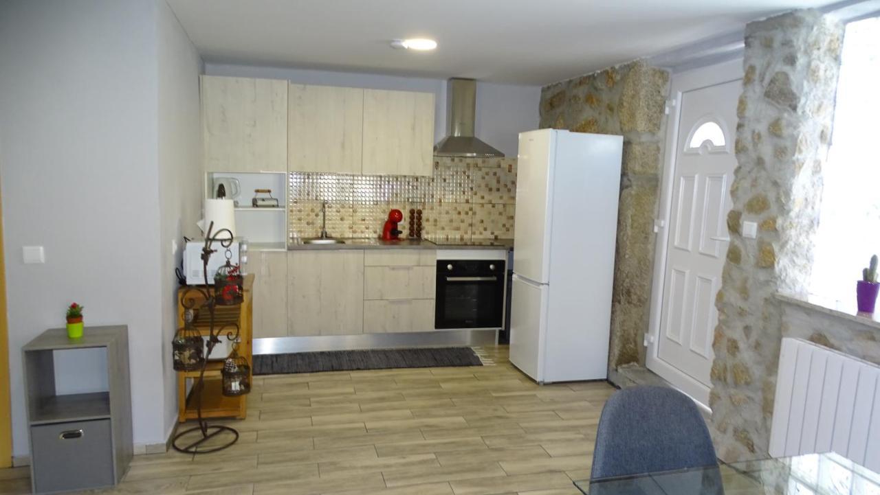 Quinta Do Cruzeiro Villa Mata  Exteriör bild