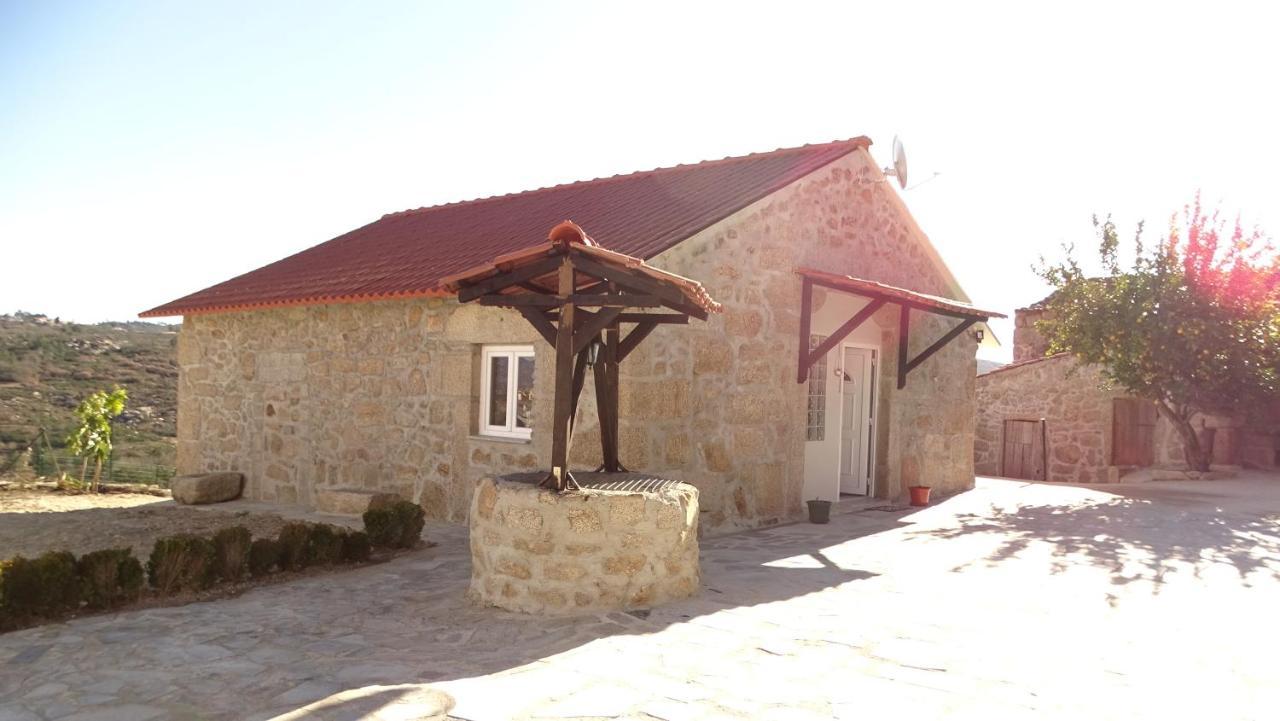 Quinta Do Cruzeiro Villa Mata  Exteriör bild