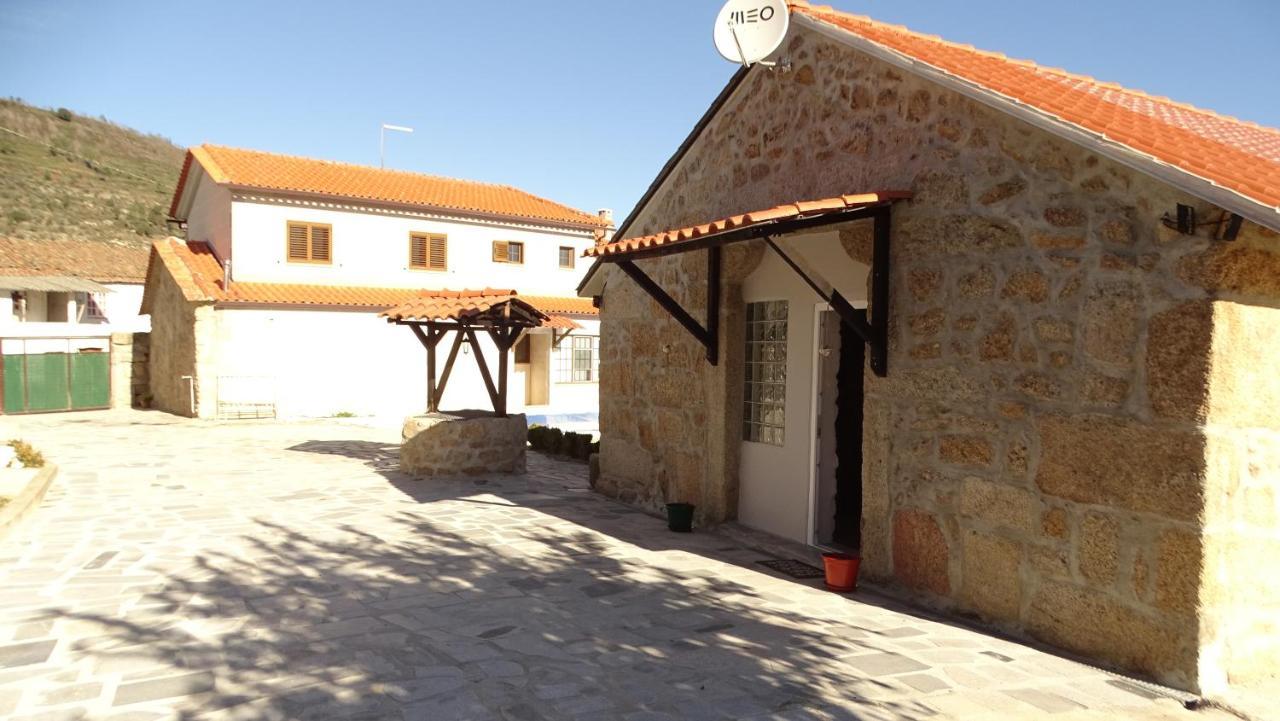 Quinta Do Cruzeiro Villa Mata  Exteriör bild