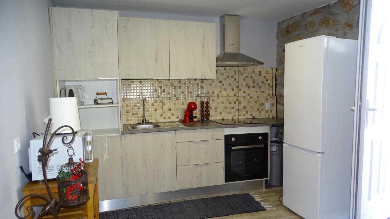 Quinta Do Cruzeiro Villa Mata  Exteriör bild