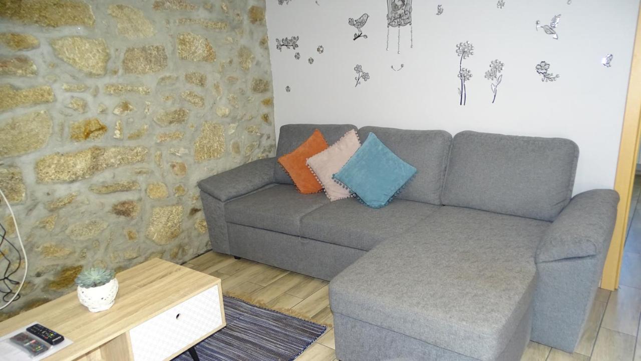 Quinta Do Cruzeiro Villa Mata  Exteriör bild