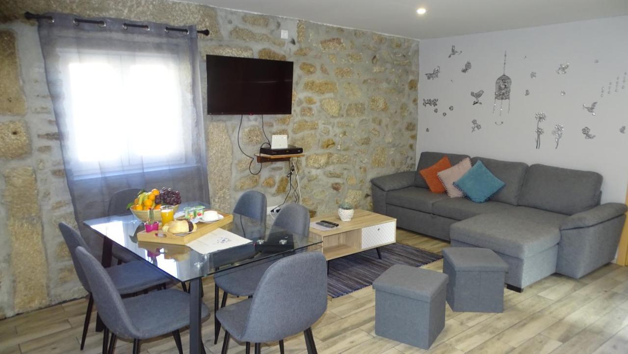 Quinta Do Cruzeiro Villa Mata  Exteriör bild