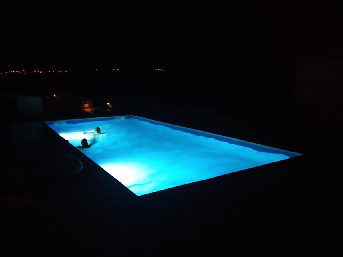 Quinta Do Cruzeiro Villa Mata  Exteriör bild