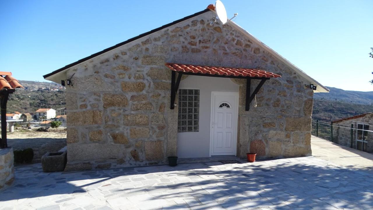 Quinta Do Cruzeiro Villa Mata  Exteriör bild