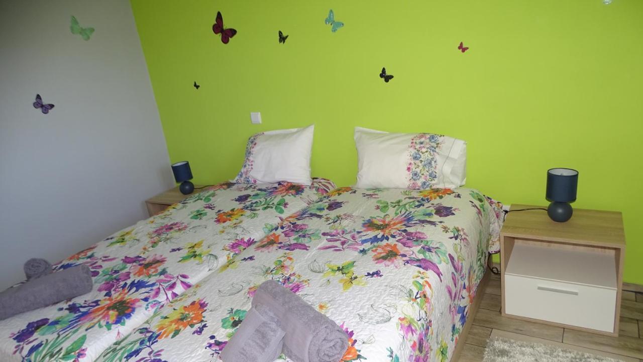 Quinta Do Cruzeiro Villa Mata  Exteriör bild
