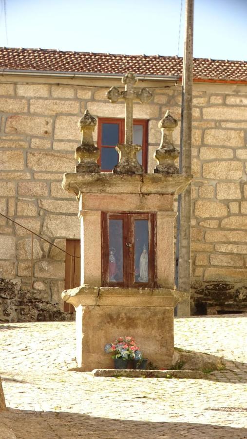 Quinta Do Cruzeiro Villa Mata  Exteriör bild