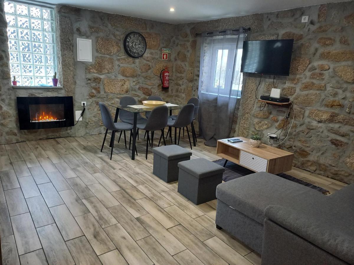 Quinta Do Cruzeiro Villa Mata  Exteriör bild