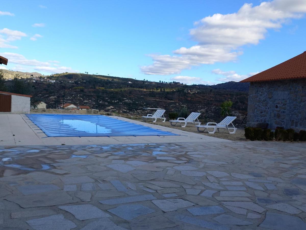 Quinta Do Cruzeiro Villa Mata  Exteriör bild