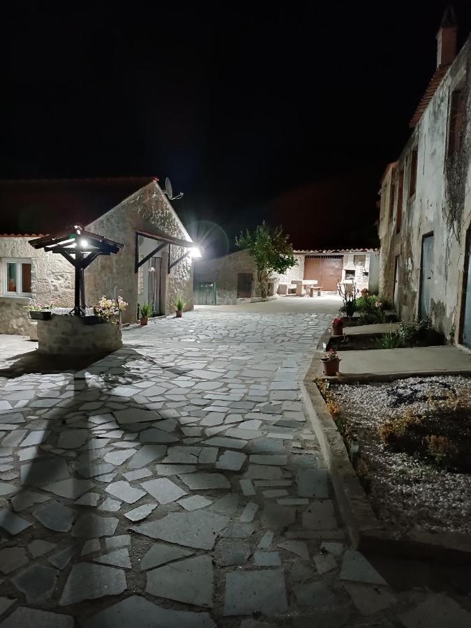 Quinta Do Cruzeiro Villa Mata  Exteriör bild