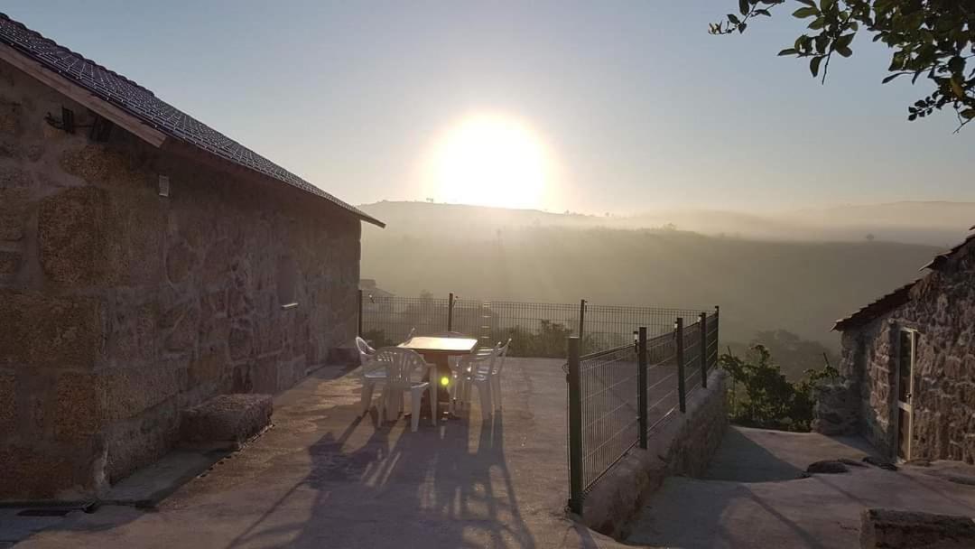 Quinta Do Cruzeiro Villa Mata  Exteriör bild