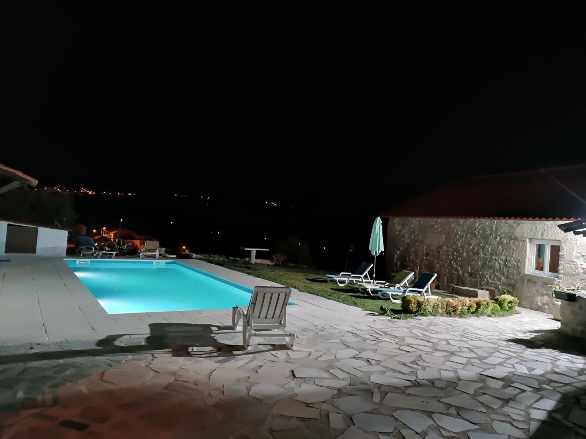 Quinta Do Cruzeiro Villa Mata  Exteriör bild