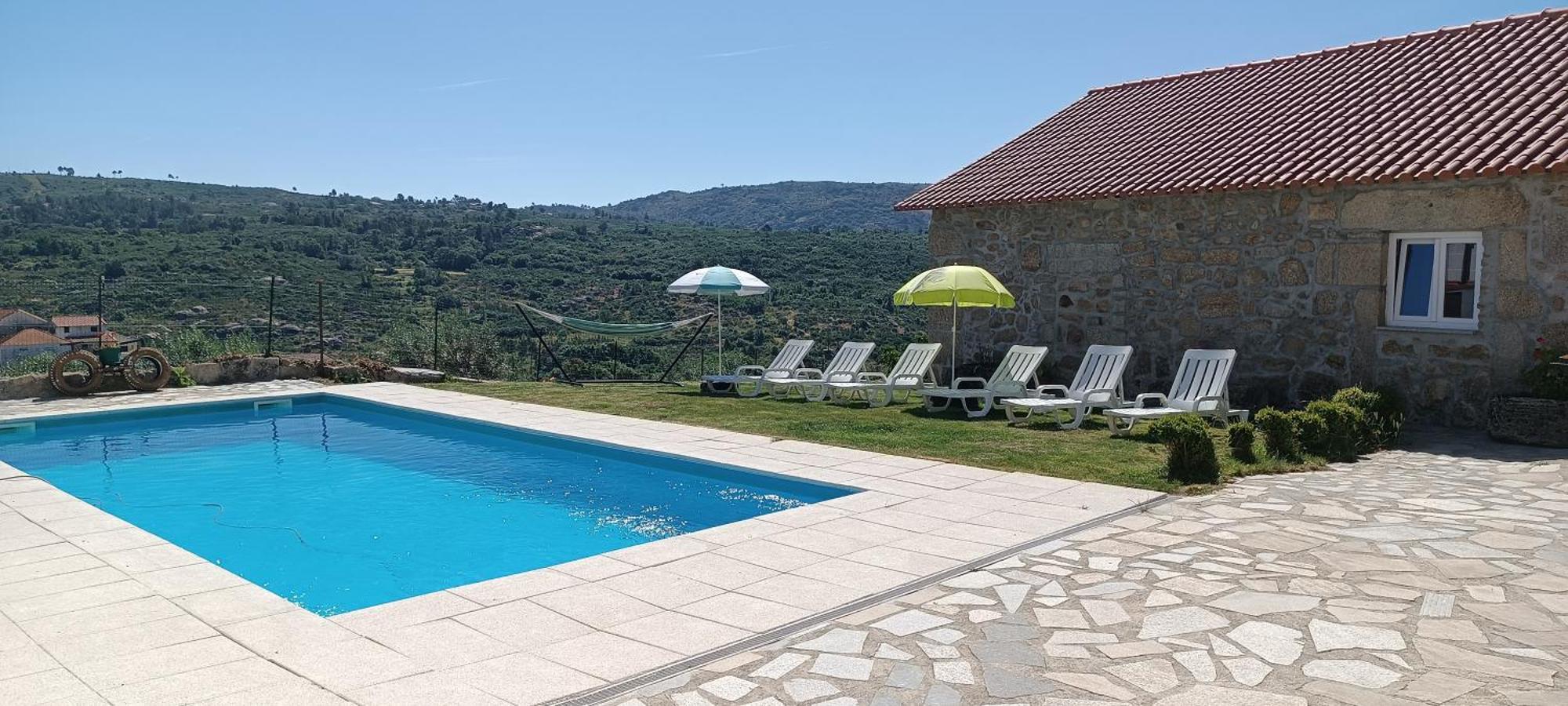 Quinta Do Cruzeiro Villa Mata  Exteriör bild